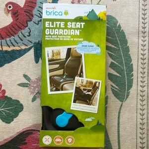 Munchkin Brica Seat Guardian